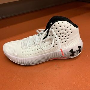 Under Armour Hovr Havoc 2 White